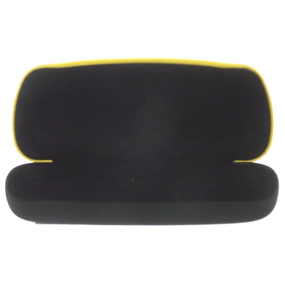 Peanuts Snoopy Eyeglass Hard Case Lens Cloth Licensed Eye Sun Glasses Padded - Picture 5 of 5